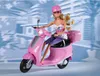 Simba Steffi Love Chic City Scooter Produktbild-Vorschau 4