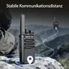 Retevis RT668 Talkie Walkie,16 canaux, CTCSS/DCS, radio PMR Voir les images du produit 12