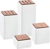 ZWILLING STORAGE Zestaw 4 pojemników ceramicznych Anteprima dell’immagine prodotto 1