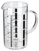 Küchenprofi Messbecher 500 ml, Glas Produktbild-Vorschau 2