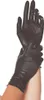 Hygostar® Diablo Latex Einweghandschuhe - schwarz - 100 Produktbild-Vorschau 10