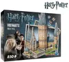 WREBBIT 3D puzzle Harry Potter : La Grande Salle de Voir les images du produit 10