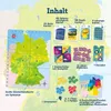WAS IST WAS - Découvrir l'Allemagne Voir les images du produit 2