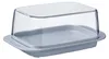 MEPAL 106035043400 Butterdose grau, 1 St. Anteprima dell’immagine prodotto 3