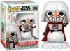 POP-Figur Star Wars Holiday Darth Vader Anteprima dell’immagine prodotto 3
