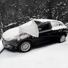 CARPASSION Frontscheibenabdeckung 10013 135-145cm 100cm Produktbild-Vorschau 5
