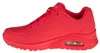 Skechers Uno Stand on Air sneakersy kolor czerwony dla Podgląd zdjęcia produktu 23