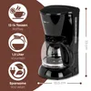 Máquina de café CLATRONIC KA 3473, color Vista previa de la imagen del producto 8