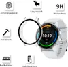 Hülle für Garmin Venu 3 45mm - Transparent Hartschutz Produktbild-Vorschau 3