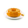 Backform 21 cm SILIKONFORM Kuchenform Backblech Neu Produktbild-Vorschau 5