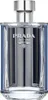 Prada Prada L'Homme L'Eau toaletní voda pro muže 100 ml Náhled obrázku produktu 4