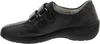 Waldläufer Damen Halbschuhe schwarz, Leder, Weite K, Produktbild-Vorschau 60