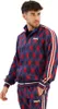 Herren Trainingsanzug schmale Passform REDFORD Produktbild-Vorschau 9