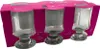 LAV ARYA Lot de 6 verres à boire, 310 ml Voir les images du produit 5