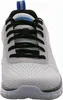 Skechers Track - Ripkent - Weiß / Schwarz Polyester Größe: Produktbild-Vorschau 28