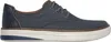Skechers Relaxed Fit: Solvano Modrý Náhled obrázku produktu 12