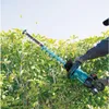 Akku-Heckenschere DUH601Z, 18Volt (blau/schwarz, ohne Akku Produktbild-Vorschau 2