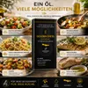 Kreta Olivenöl nativ extra, kreta öl - frische griechisches Produktbild-Vorschau 4