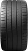Michelin Sommerreifen motorcycle-tyres Pilot Super Sport ( Produktbild-Vorschau 3