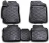 Gummi-Automatten für Toyota Camry 2011-2017 Produktbild-Vorschau 1