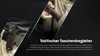 Nitecore EDC23 Taschenlampe 2500lm USB-C Produktbild-Vorschau 15