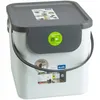 Systém třídění odpadu Rotho 40L Albula - Odpadkový koš 40,0 Náhled obrázku produktu 9
