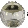 Schwimmende Solar-Lichtkugel, helle Unterwasserbeleuchtung, Produktbild-Vorschau 5