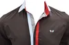 Brandneu Designer Hemd CARISMA CRM8036 Braun L Produktbild-Vorschau 2