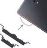 Pour Samsung Galaxy Tab A 10.5 Bouton d'alimentation et de Voir les images du produit 1