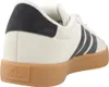 Adidas Vl Court 3.0 Couleur Blanc Voir les images du produit 3