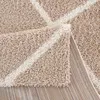 Teppich MADRID 1358 BEIGE 200x290 Produktbild-Vorschau 2