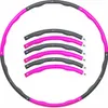 Matchu Sports Fitness Hula Hoop ring, diameter 100 cm, Productafbeelding-voorbeeld 8