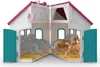 Schleich Horse Club Offenstall Kleines Hufeisen 42703 Produktbild-Vorschau 15