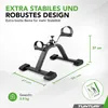 Tunturi Mini Bike Pro bicykel na sedenie - Cvičebný bicykel Náhľad obrázku produktu 2