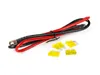 Azo spanningsomvormer 24/230V, model IPS-2000 Productafbeelding-voorbeeld 7