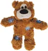 KONG Katzenspielzeug KONG Wild Knots Bears XS Produktbild-Vorschau 10