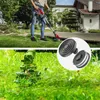 Fadenspule 6 Stück Fadenspule Passend mit Spulendeckel Produktbild-Vorschau 5