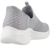 Skechers Slip-Ins: Ultra Flex 3.0  Sportief - licht grijs - Productafbeelding-voorbeeld 19