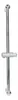 Grohe Tempesta Neu Brausestange 600 mm chrom - 27523000 Produktbild-Vorschau 3