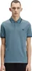 Fred Perry Twin Tipped Poloshirt Herren Produktbild-Vorschau 3