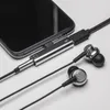 Akyga AK-AD-71, Czarny, Srebrny, USB-C, Mini Jack, Męska, Podgląd zdjęcia produktu 3