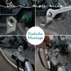 moin minis adaptér Croozer príves na bicykel do roku 2015, Náhľad obrázku produktu 2