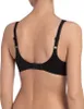 Triumph Ladyform Soft, Minimizer, Czarny, Wzór, Damski, Podgląd zdjęcia produktu 15