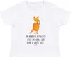 Mr. & Mrs. Panda Babyshirt Fuchs Lord 12. - 18. Monat - Produktbild-Vorschau 1