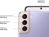 Samsung Galaxy S21 5G 8GB/128GB Violett (Phantom Violett) Produktbild-Vorschau 13