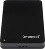 Intenso Disque dur externe 2,5 pouces, mémoire 2TB, couleur Voir les images du produit 2