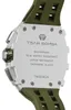 Tsar Bomba TB8204QA-03 Herrenuhr Elemental Biokeramik Produktbild-Vorschau 2
