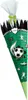 URSUS Schultüte Bastelset Easy Line "FUßBALLSPIEL" Produktbild-Vorschau 5