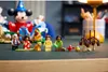 LEGO Ideas Disney Magic, modello da collezionare, costruire Anteprima dell’immagine prodotto 13
