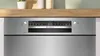 Bosch Serie 2 SMU2HTS08E, Unterbau-Geschirrspüler, 60 cm, Bedienelemente Produktbild-Vorschau